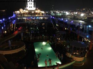 Our 54th Atlantis Cruise (Norvegian Jewel)