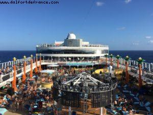 Our 54th Atlantis Cruise (Norvegian Jewel)