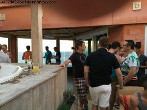 Suite #14500 - Our 54th Atlantis Cruise (Norvegian Jewel)