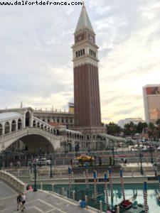 Venetian - Las Vegas