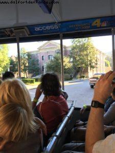 La place du tribunal