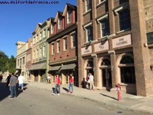 La place du tribunal