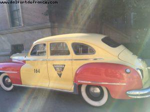 La place du tribunal