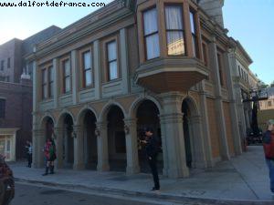 La place du tribunal