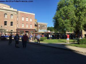 La place du tribunal