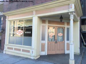 La place du tribunal