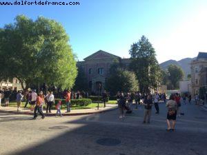 La place du tribunal