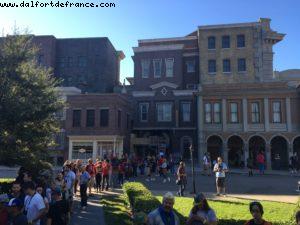 La place du tribunal