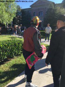 La place du tribunal