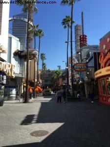 Universal Studios