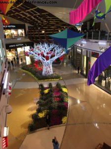 City Centre - Las Vegas