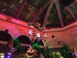 Bellagio - Las Vegas