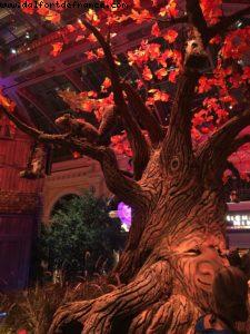 Bellagio - Las Vegas