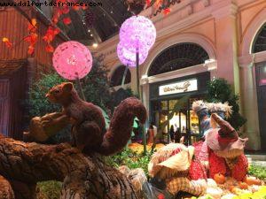 Bellagio - Las Vegas