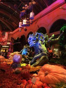 Bellagio - Las Vegas