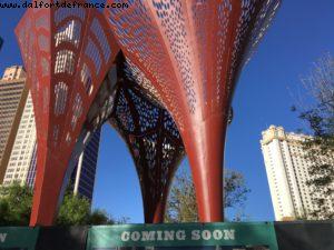 Coming soon - New York Hotel - Las Vegas