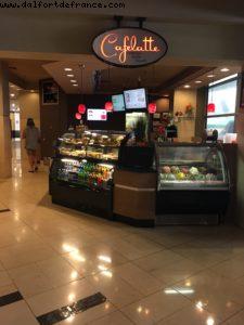 Plaza Casino - Fremont St - Las Vegas