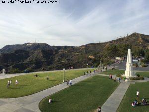 Griffith Park