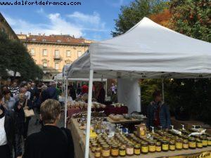 White Truffle Fair - Alba
