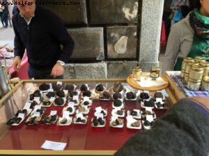 White Truffle Fair - Alba