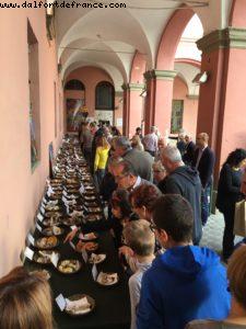 White Truffle Fair - Alba