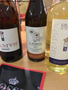 White Truffle Fair - Alba