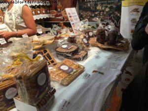 White Truffle Fair - Alba