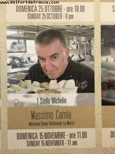 White Truffle Fair - Alba