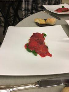 Massimo Camia - La morra