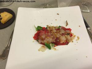 Massimo Camia - La morra