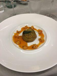 Massimo Camia - La morra