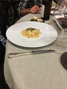 Massimo Camia - La morra