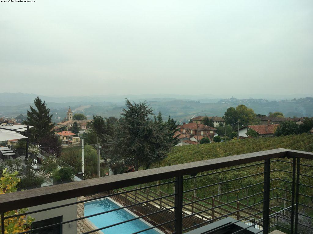 Arborina Relais - Barolo