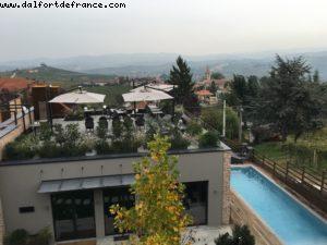 Arborina Relais - Barolo