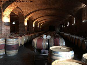 Wine Tasting - Barolo
