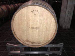 Wine Tasting - Barolo