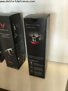 Wine Tasting - Barolo