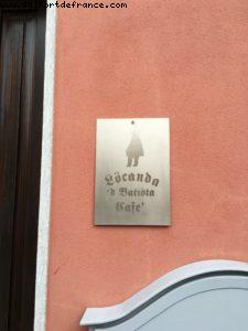 Locanda di Batista - Barolo