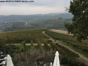 Palas Cerquio - La Morra