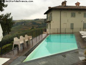 Palas Cerquio - La Morra