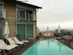 Palas Cerquio - La Morra