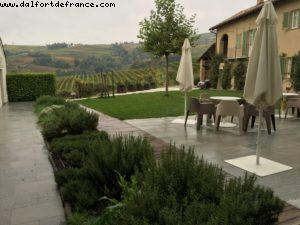 Palas Cerquio - La Morra