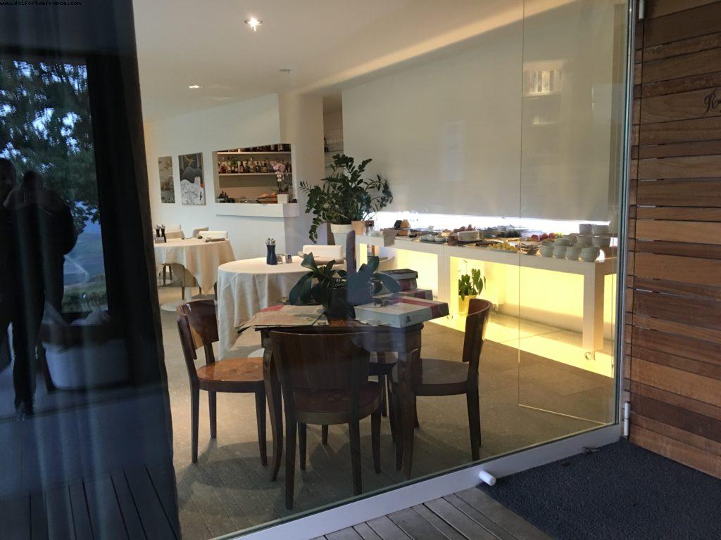 Palas Cerquio - La Morra