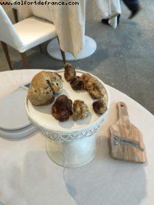 Palas Cerquio - La Morra