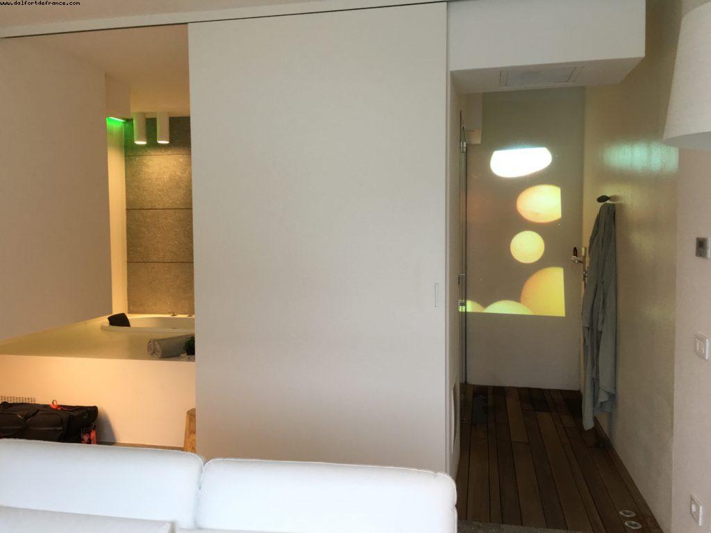 Palas Cerquio - La Morra