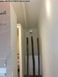 Palas Cerquio - La Morra