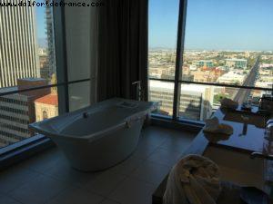 Hotel Westin Downtown - Phoenix