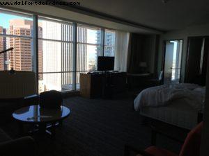 Hotel Westin Downtown - Phoenix