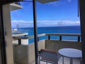 Hotel Sheraton Waikiki - Honolulu