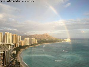 Hotel Sheraton Waikiki - Honolulu
